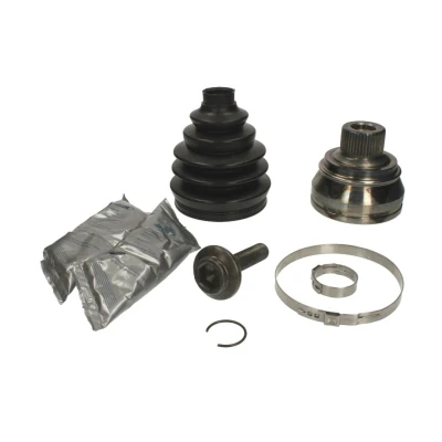 Afbeelding van SPIDAN 24683 Homokineet Met schroef TPE (thermoplastische elastomeer) AUDI: Q5, A6 C7 Avant, A4 B8 Saloon