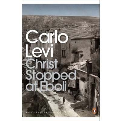 Afbeelding van PMC Christ Stopped At Eboli