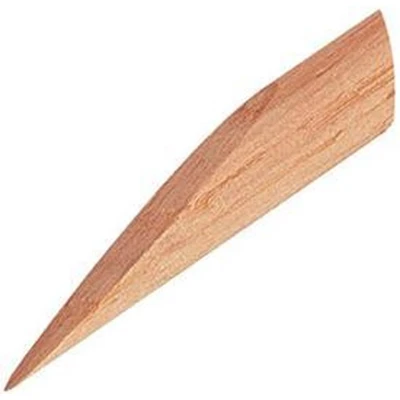 Afbeelding van Wolfcraft Houten deuvel 46 mm 9.3 2928000 12 stuk(s)