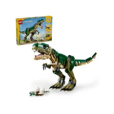 Afbeelding van LEGO® CREATOR 31151 T.Rex