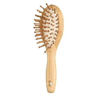 Afbeelding van Olivia Garden Bamboo Touch Detangle Massage XS