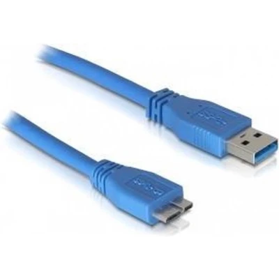 Afbeelding van 2 m USB A naar Micro kabel