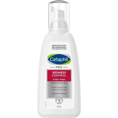 Afbeelding van Cetaphil Pro Redness Control Daily Foam Wash 236ml