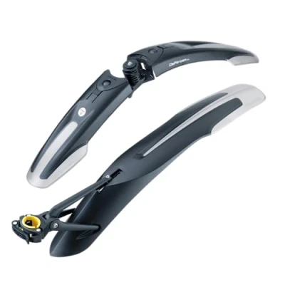 Afbeelding van Topeak spatbord set Defender M1/XC 27,5inch