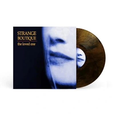Afbeelding van Strange Boutique The Love One (LP) (Coloured Vinyl)