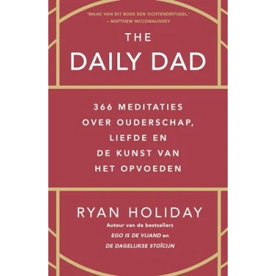 Afbeelding van The daily dad