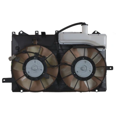 Image de Ventilateur de refroidissement moteur nrf 47673