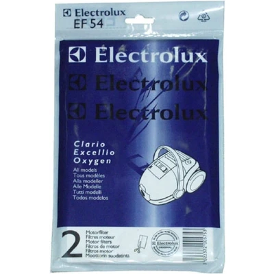 Afbeelding van Electrolux Filter motor ef 54 clario/excellio/oxygen(2) 9000843053