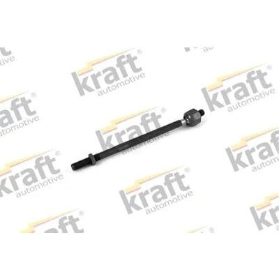 Afbeelding van KRAFT 4303067 Binnenste Stuurkogel Vooras, Aan beide zijden, Binnen M16X1.5