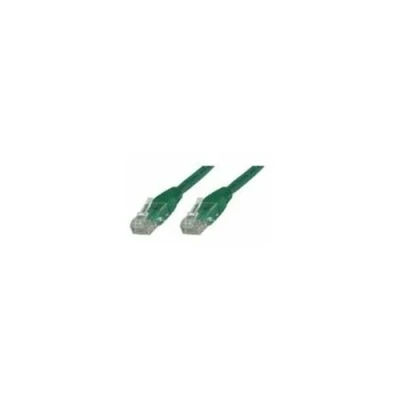 Image de MicroConnect câble de réseau 5 m vert