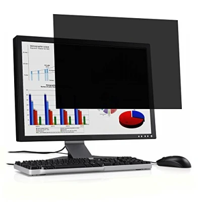 Afbeelding van Port Designs Professional Privacy Filter 2D 133 169
