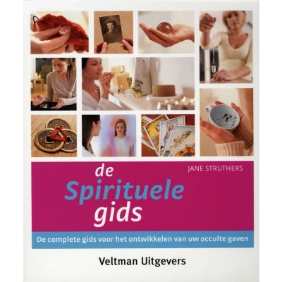 Afbeelding van De Spirituele Gids