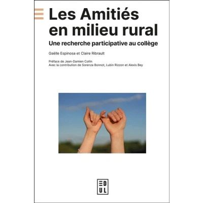Image de Les Amitiés en milieu rural