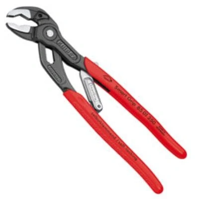 Image de Pince multipris.smartgrip 250 knipex