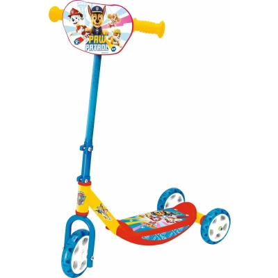 Afbeelding van Smoby PAW Patrol 3 Wiel Step