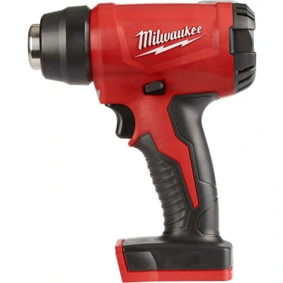 Afbeelding van Milwaukee M18 BHG 0 Heteluchtpistool