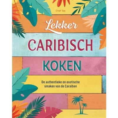 Image de Lekker Caribisch koken