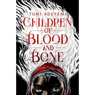 Afbeelding van Children of Blood and Bone