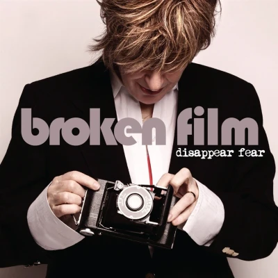 Afbeelding van Sonia Disappear Fear Broken Film (CD)