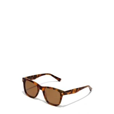 Afbeelding van Hawkers One Zonnebril, Maat: Size, Brown
