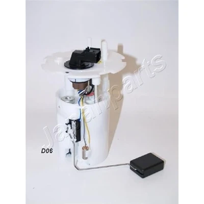 Afbeelding van JAPANPARTS PB D06 Brandstofpomp Electrisch