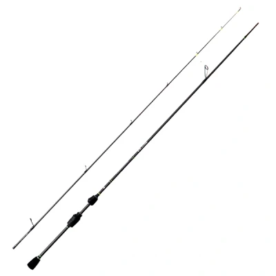 Afbeelding van LMAB La Moustique LM S 198L 4 14g ( 2 delig ) Spinhengel