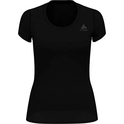 Afbeelding van Odlo Dames Bl Top Crew Neck S Active F Dry Light onderhemd