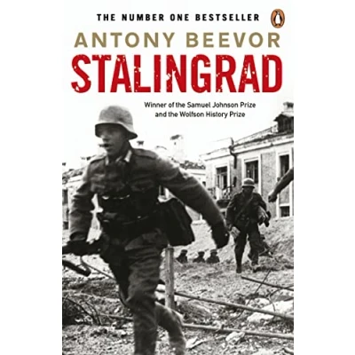 Afbeelding van Stalingrad