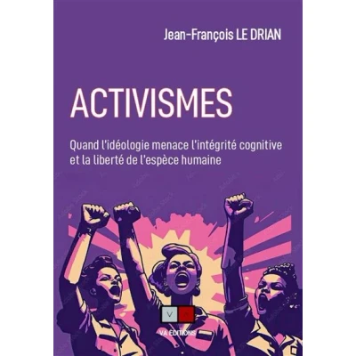 Image de Activismes