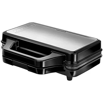 Afbeelding van Sandwichbroodrooster MPM MOP 45M