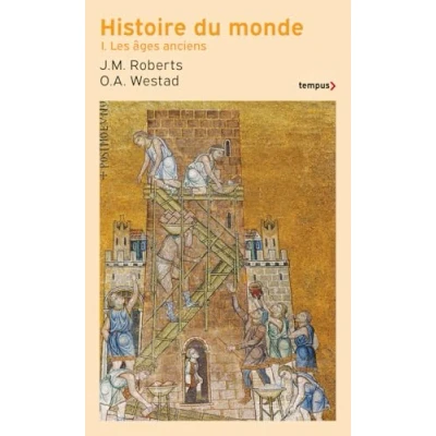 Afbeelding van Les âges anciens