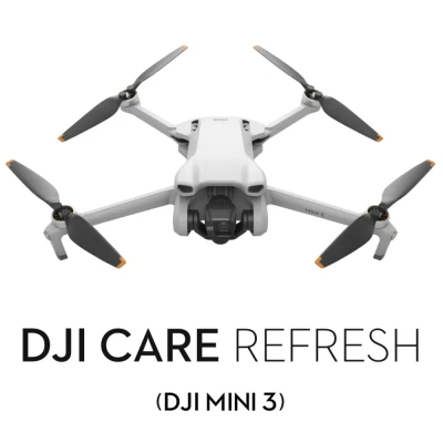 Afbeelding van DJI Care Refresh Card Mini 3 (2 jaar)