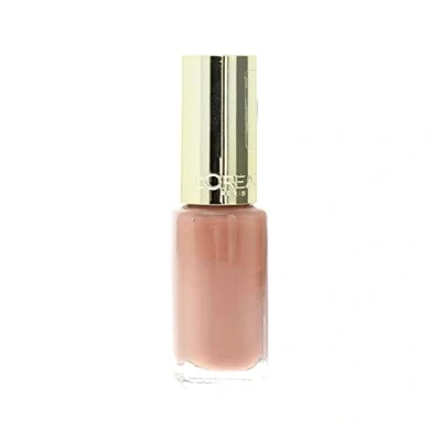 Afbeelding van LOreal Color Riche Nail Polish 5ml 866 Jumpsuit Couture