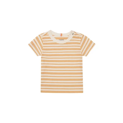 Afbeelding van Noppies T shirt Oxie Baby Maat 50