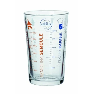 Afbeelding van Duralex Maatbeker 56 cl Precisio
