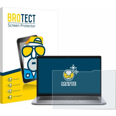 Afbeelding van BROTECT Screenprotector voor Dell Latitude 7320 2 in 1 Folie Beschermfolie matte