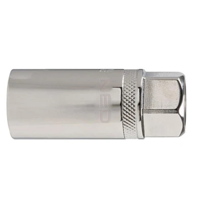 Afbeelding van NEO TOOLS 08 090 Steeksleutelelement 1/2duim 16 mm Chroom vanadium staal Zeskant Magnetisch