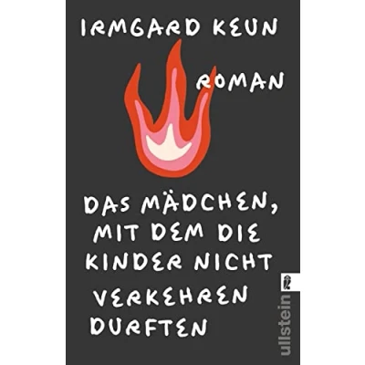 Afbeelding van Das Mädchen, mit dem die Kinder nicht verkehren durften