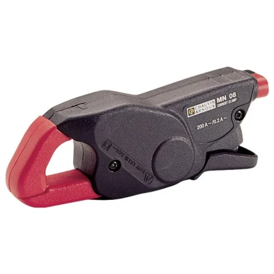 Afbeelding van Chauvin Arnoux MN08 Stroomtangadapter Meetbereik A/AC (bereik): 0.5 240 A