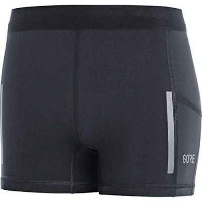 Afbeelding van Gore® Wear Lead Korte Broek Grijs S Vrouw