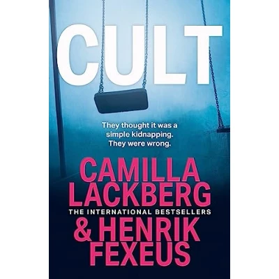 Afbeelding van Mina Dabiri and Vincent Walder Cult