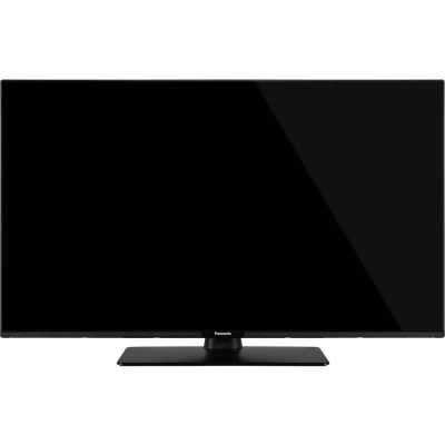 Afbeelding van Panasonic TB 43W61AEZ W61 Series 4K Ultra HD LED Smart TV, 2025, TiVo, Dolby Vision &amp; Atmos, Game Mode Plus, Alexa Google, noir