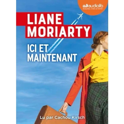 Afbeelding van ICI ET MAINTENANT