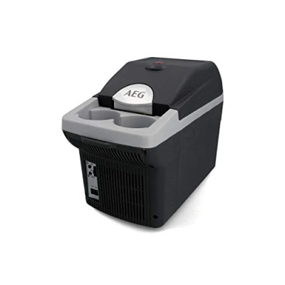 Afbeelding van AEG BK 6 10693 Koelbox thermo elektrisch met stroomaansluiting