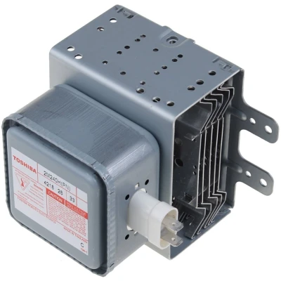 Afbeelding van magnetron Whirlpool Indesit 481010567314 2M240H(pn) c toshiba
