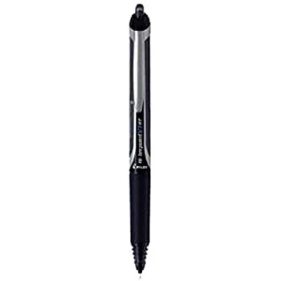 Afbeelding van PILOT Rollerpen Hi Tecpoint V7 RT zwart 0.35mm 12 stuks