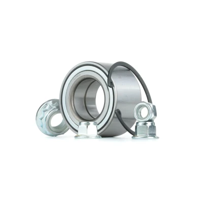 Afbeelding van AUTOMEGA 110083210 Wiellagerset Achteras, Vooras 74mm AUDI: TT Coupe