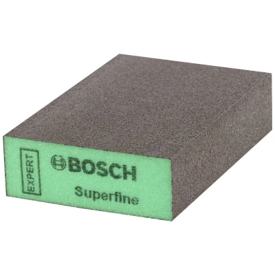 Afbeelding van Bosch Accessories EXPERT S471 2608901180 Schuurblok 1 stuk(s)
