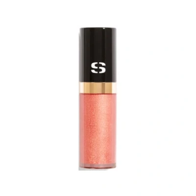 Image de Sisley Ombre Éclat Liquide 4 Coral 6,5 ml
