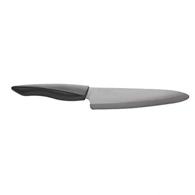 Afbeelding van Kyocera Shin Black 18 cm czarny